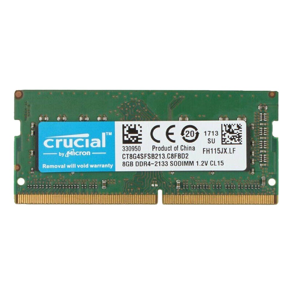 M378A1K43BB1-CPB SAMSUNG 8GB PC4-17000P-U DDR4-2133P-U UNBUFFERED NON