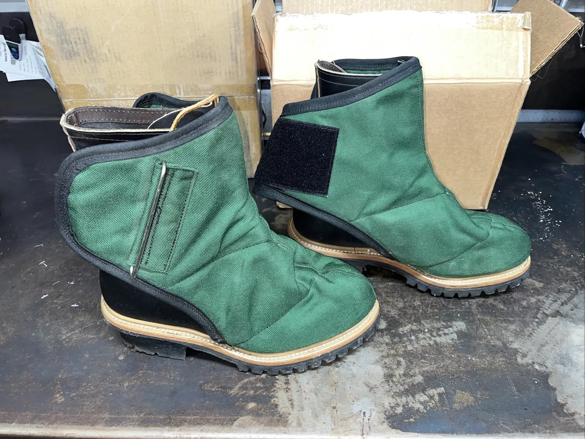 Red wing ee clearance