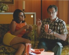 MICHAEL STUHLBARG SIGNED 'A SERIOUS MAN' 8x10 MOVIE PHOTO A COA BOARDWALK EMPIRE