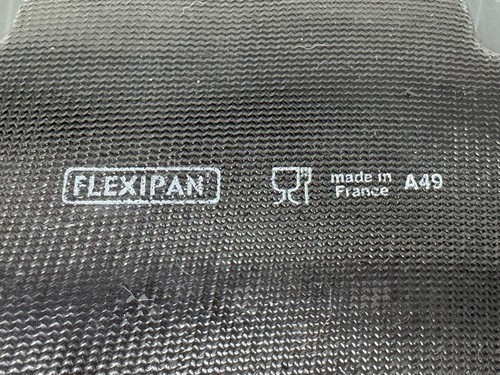 Demarle Kuchenform Flexipan Backform Made in France - Bild 3 von 3
