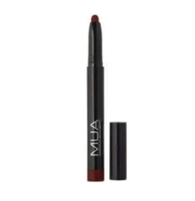 Mua Make Up Academy Velvet Touch Anti Feathering Lipstick #736 Brick
