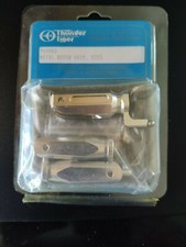 Thunder Tiger Metal Rotor Grip (E325) [TTR-PV...