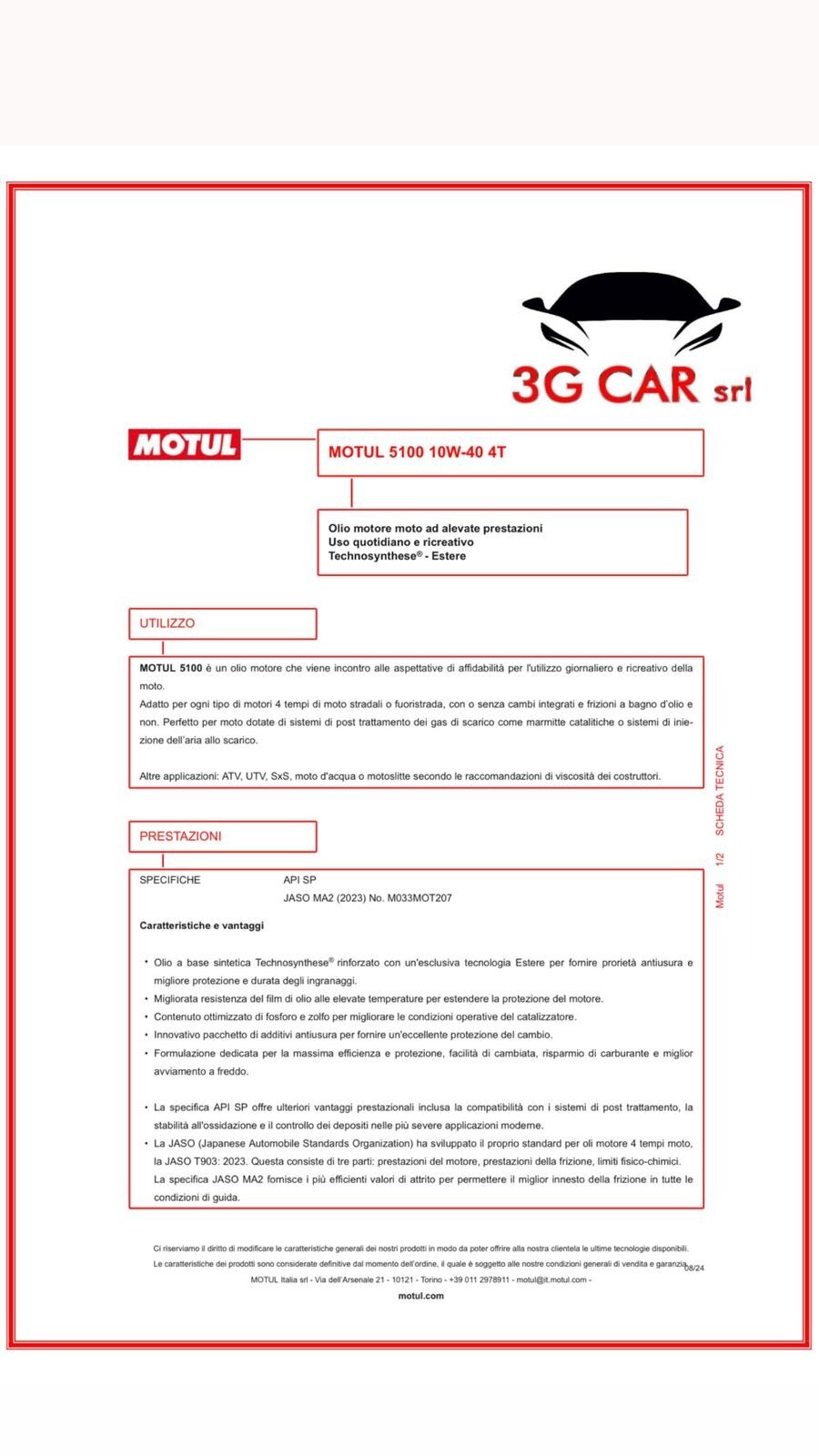 Foto 2 di 3