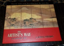 The Artist's Way Creativity Kit By Julia Cameron Tools For Creativity