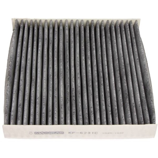 Maxgear Innenraumfilter Aktivkohlefilter FüR CitroëN Berlingo Kasten M_-image