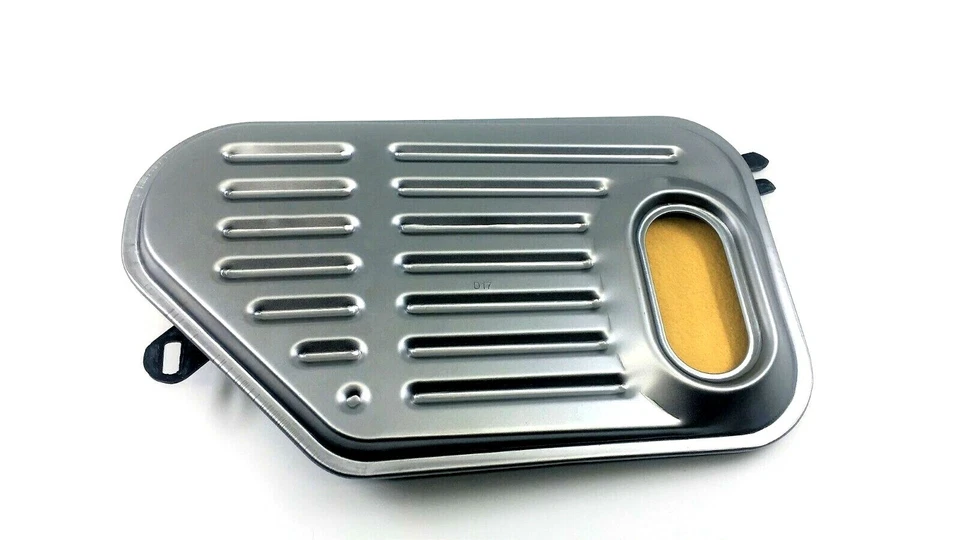 Kit Filtro Transmisión Automática Audi A4,A6 1996-2006 BMW 320I,525I,528I,530I VW Passat Foto 4 de 4