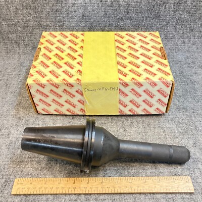 Sandvik Coromant CAT 50 Varilock Modular Tool Holder 50mm VF-8-EM4