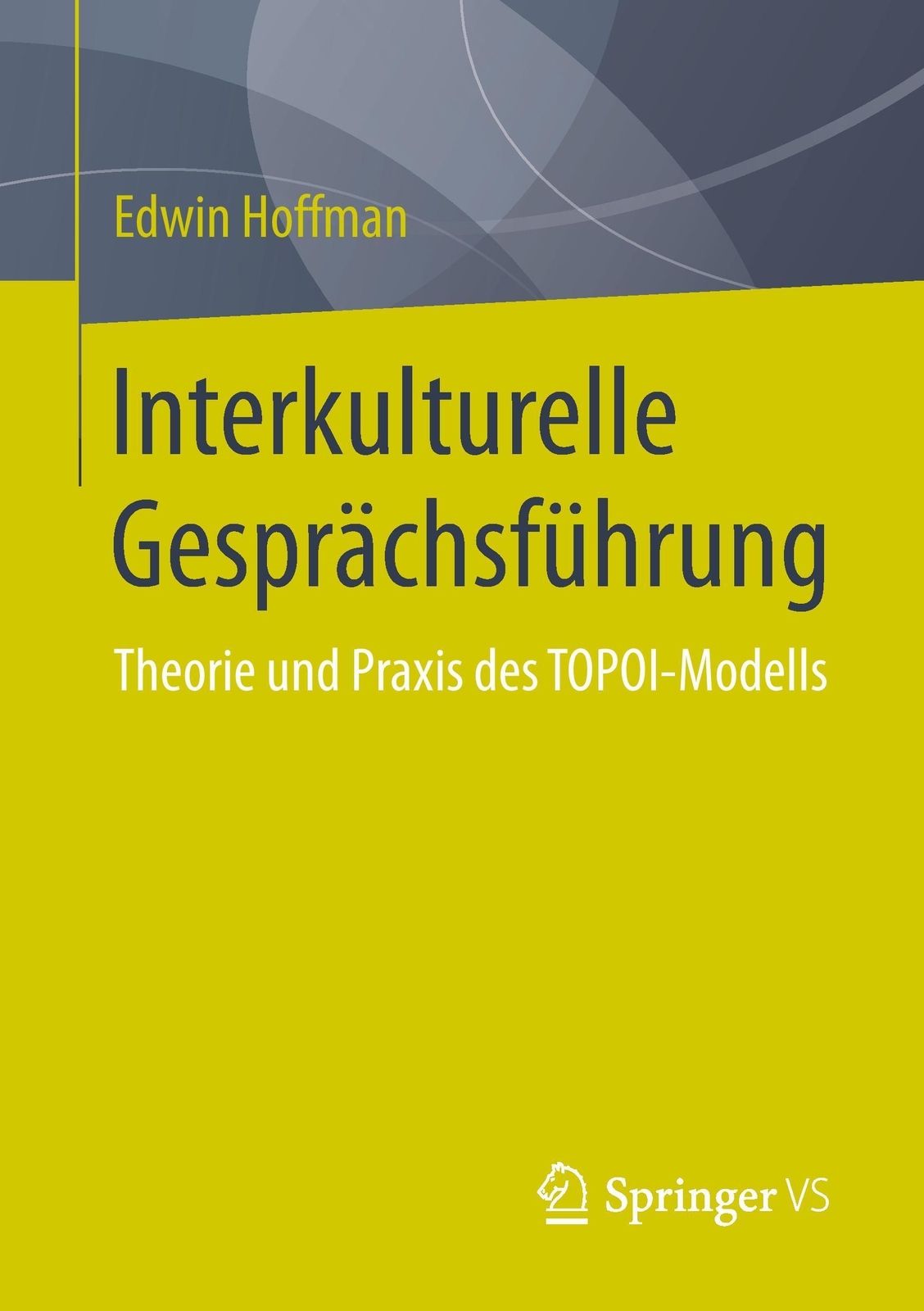 Thumbnail - Edwin Hoffman | Interkulturelle Gesprächsführung | Taschenbuch |