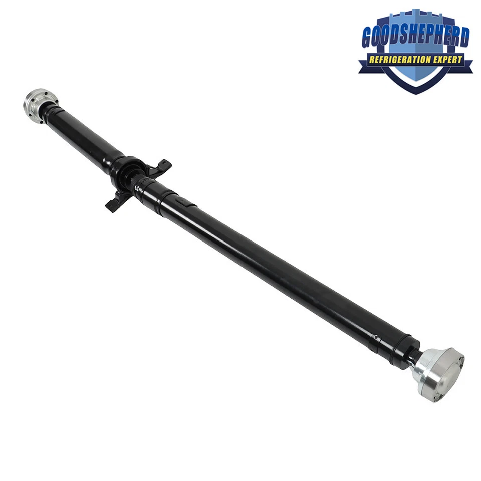 Rear Drive Shaft Assembly 68261528AB For Dodge Charger Chrysler 300 AWD 15-19 - Image 4 of 4