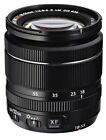 Fujifilm XF 18-55mm F2.8-4 R LM OIS Zoom Lens