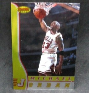 Michael Jordan 1996 97 Bowman S Best Slam Dunk Card 80 Bulls G Goat Hof Star Ebay Michael Jordan 1996 97 Bowman S Best Slam Dunk Card 80 Bulls G Goat Hof Star Ebay