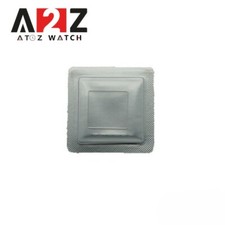 Watch Sapphire Crystal Glass for Cartier 17.9 16.9 1.5mm