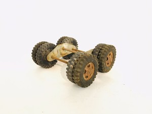 tonka wheels