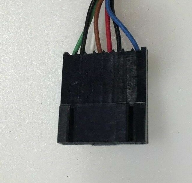 6' Alpha Battery Cable Extension for XM2 Battery Transponder Model