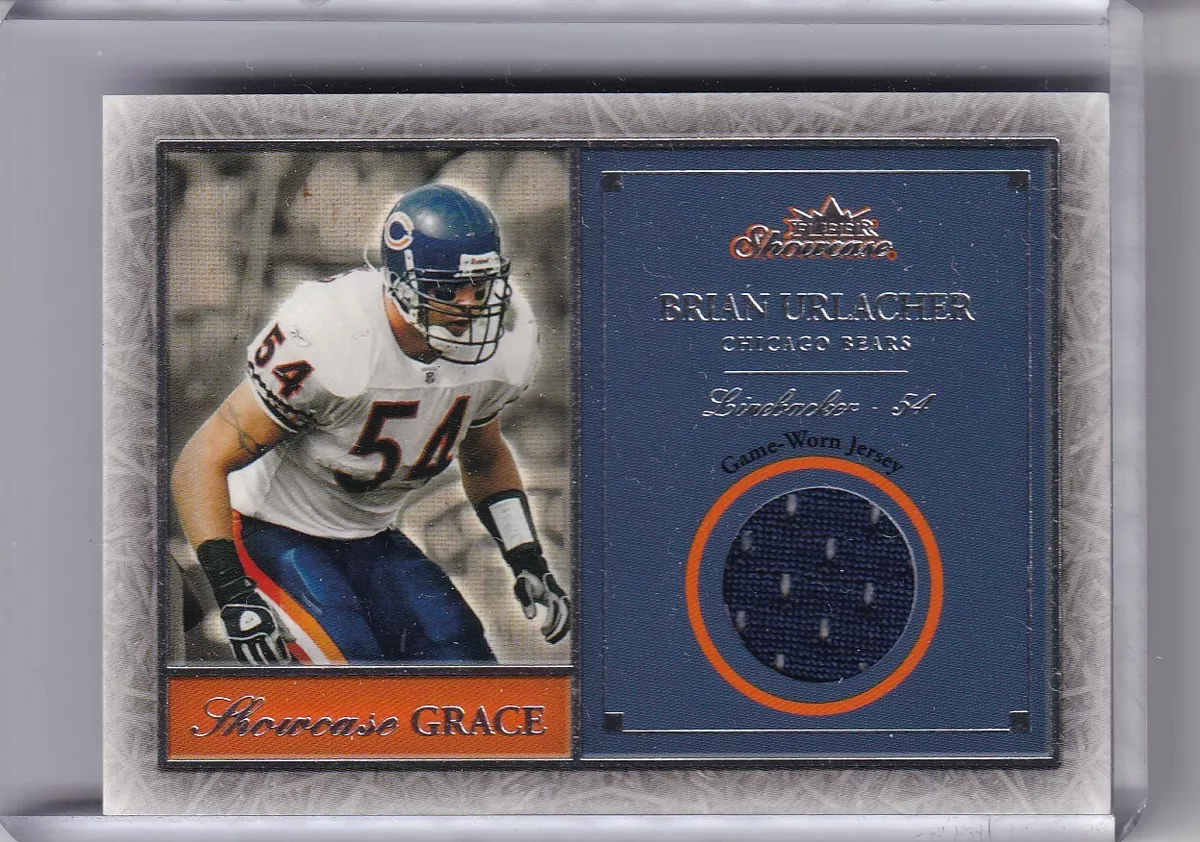 Urlacher jersey sale
