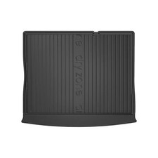 Kofferraumwanne für Opel Combo D 2011-2018 maßgeschneidert aus Gummi