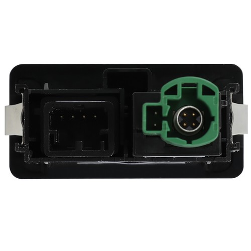 5G0035222E Für VW Seat USB AUX-IN Schnittelle Carplay Adapter Steckdose Schalter - 第 5/6 張圖片