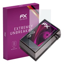 atFoliX Glass Protector for IRiver Astell&Kern AK240 9H Hybrid-Glass