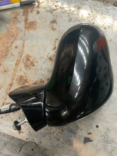 07-09 Lexus LS460 Front Right Passenger Side Rear View Mirror Assembly Oem - Picture 6 of 9