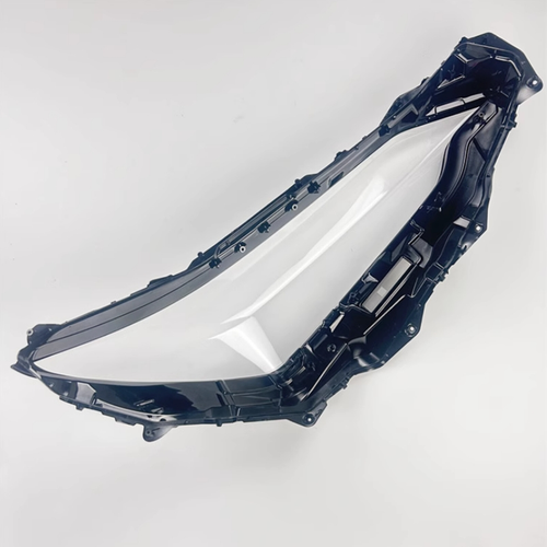 LH+RH For Lexus NX 250 350H 450H 22-25 Front Clear Headlight Lens Cover+Glue - Picture 15 of 15