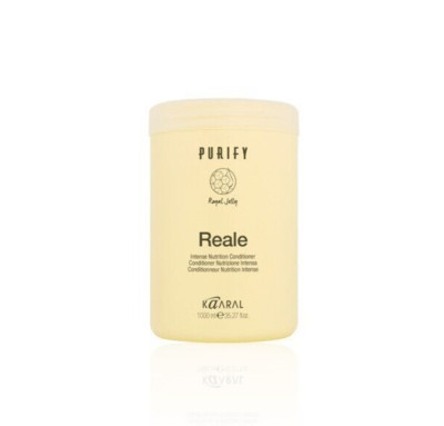 Purify Reale Intense Nutrition Conditioner für geschädigtes Haar von KAARAL