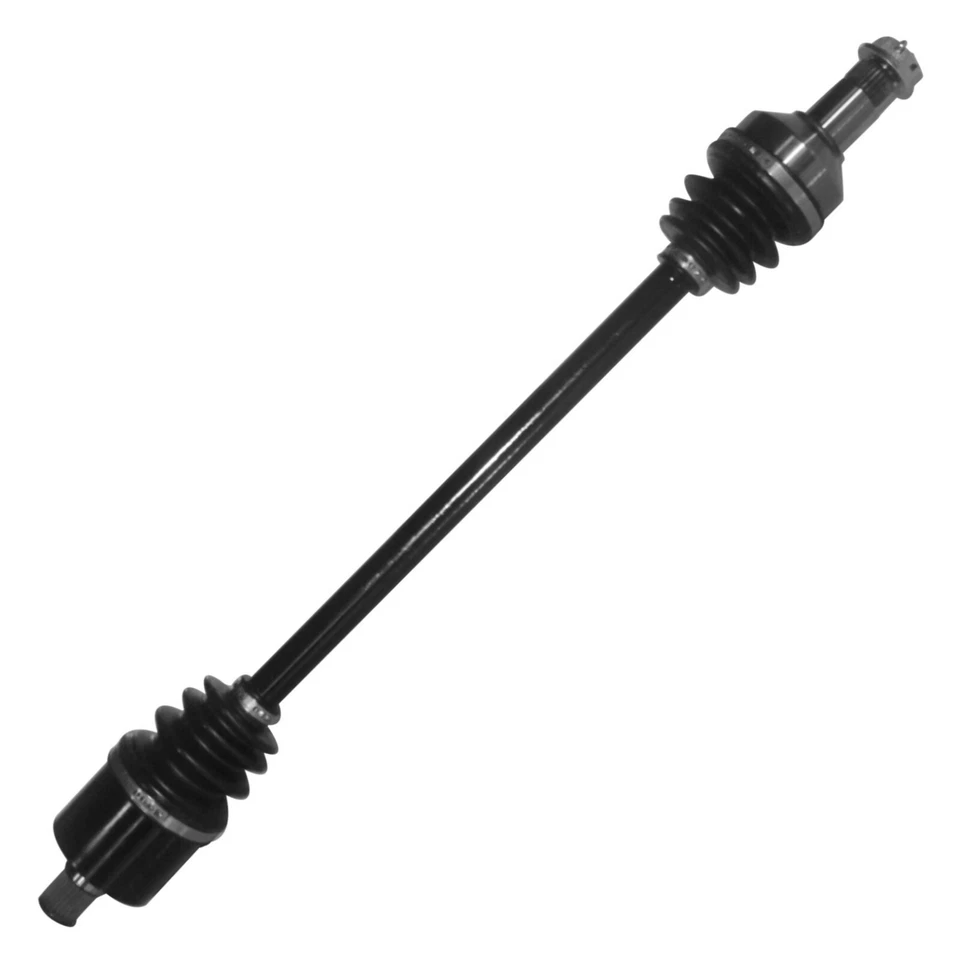 2012-2014 Arctic Cat Wildcat 1000 4x4 Rear Caiman Rugged Terrain UTV CV Axle Foto 2 de 4