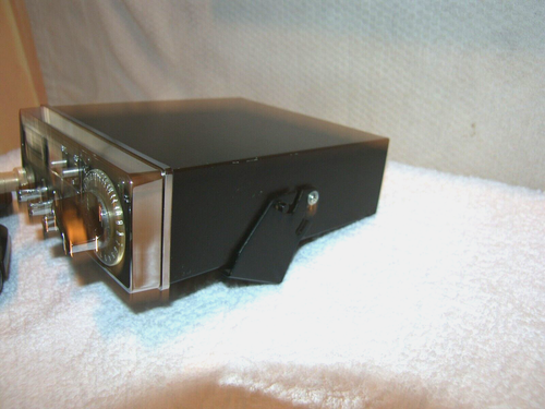 CB RETRO -Waner CB 777-23CH AM vintage MADE IN JAPAN RARO --!!! - Zdjęcie 15 z 15