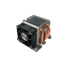 Dynatron Intel Socket FCLGA3647 2U Active Cooler 60mm PWM Fan TDP 205Watt, B13