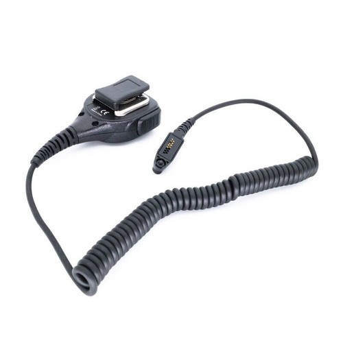 Mic for Zello Radio F22+ F25 W6 R880 Inrico T320 etc Use M6 Plug Radio - Zdjęcie 6 z 8