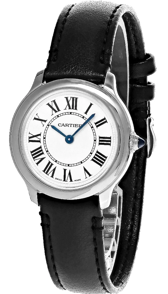 Relógios Cartier Ronde de Cartier