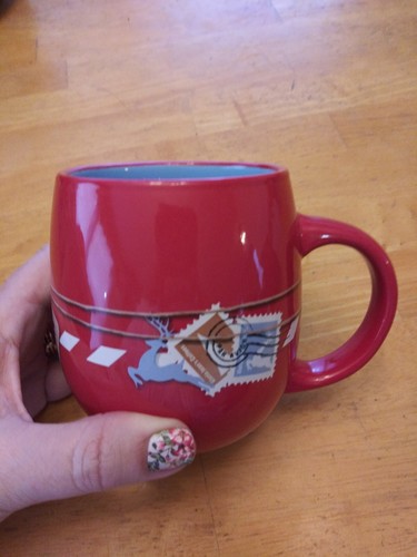Gloria Jeans Coffee Mug - 第 3/7 張圖片