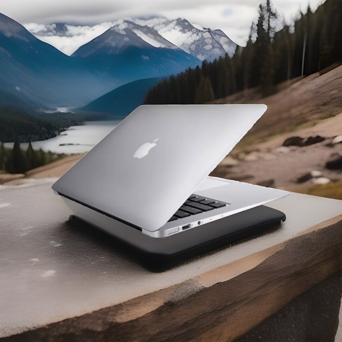 Apple MacBook Air 11.6