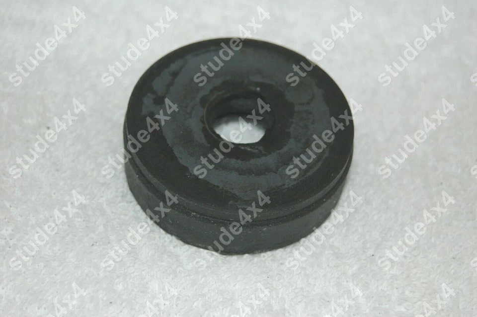 STUDEBAKER COMMANDER V-8 MONTAJE MOTOR INFERIOR DELANTERO 1951-52 # 530276 Foto 2 de 2