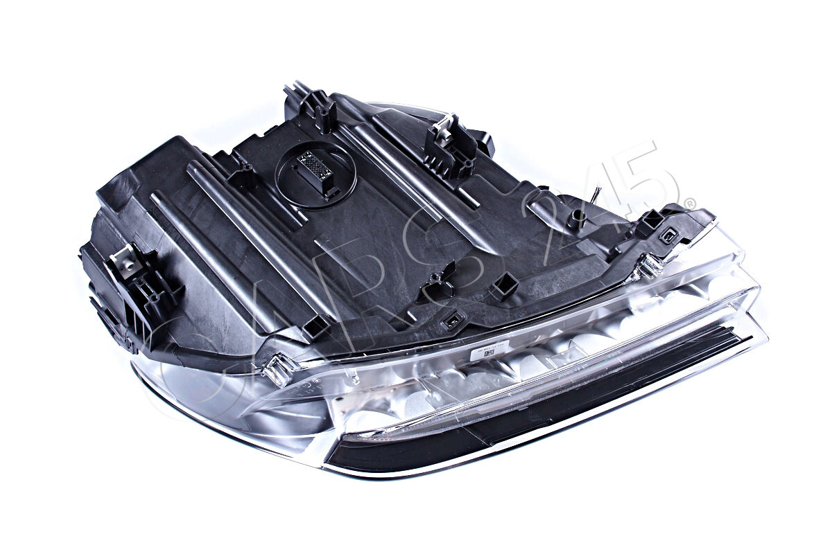 Genuine BMW F06 F12 F13 Cabrio Headlight Led Technology Left OEM 