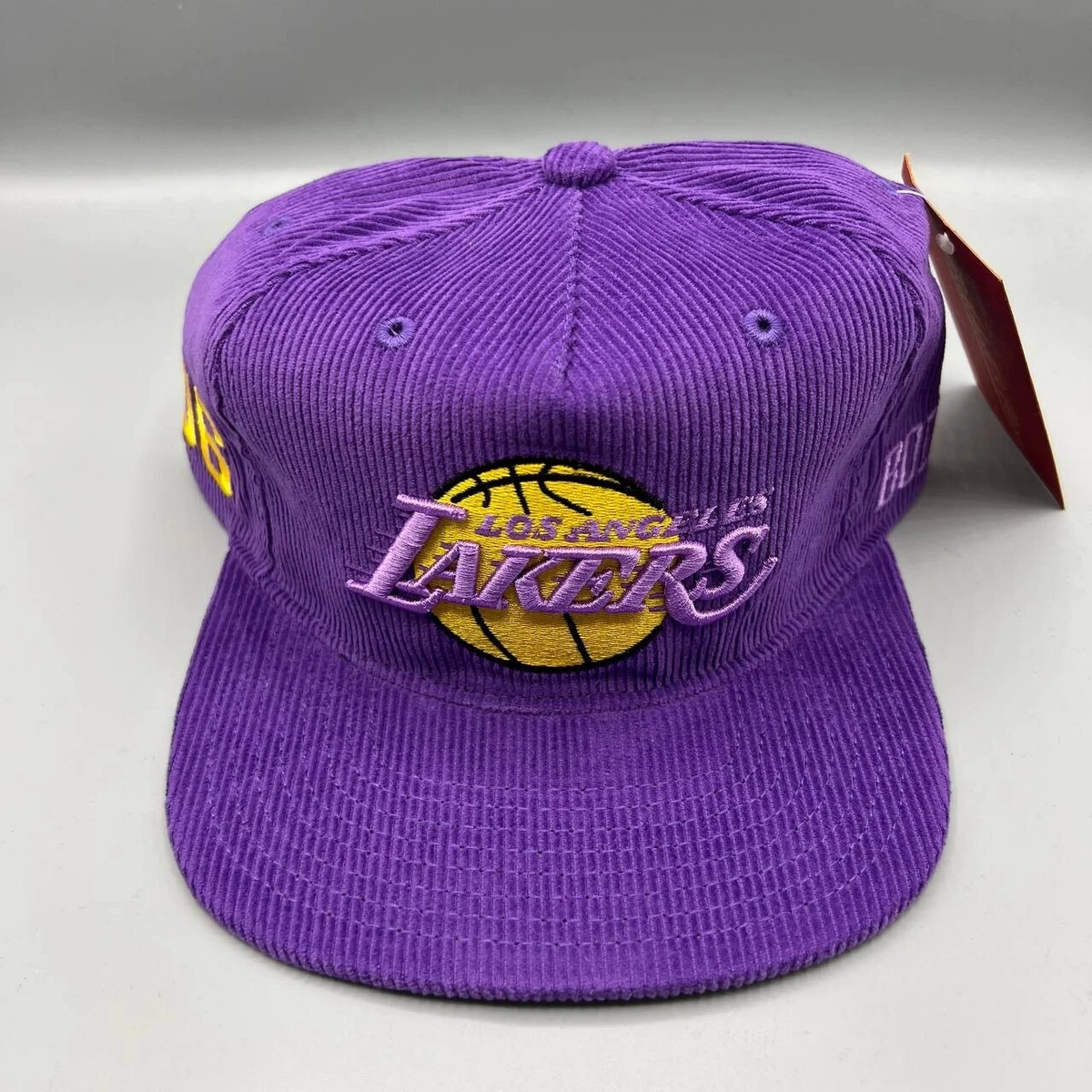 Lebron james lakers cap top