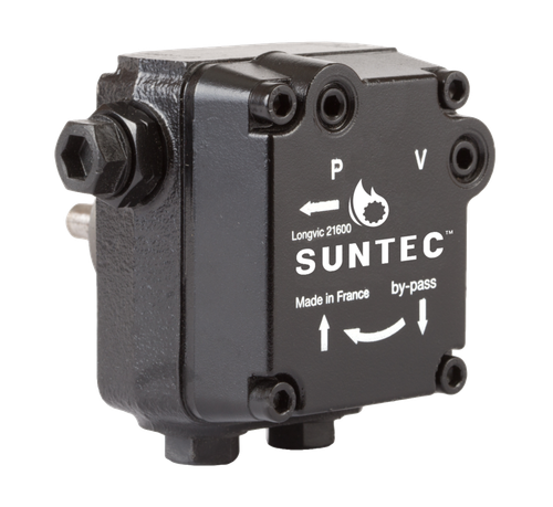 Suntec Ölbrennerpumpe AT 2 45 C 9541 4 P 0500