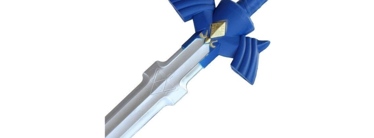 Polyurethane foam master sword | eBay