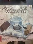 Roshco S’mores Maker Indoor or Outdoor New in Open Box