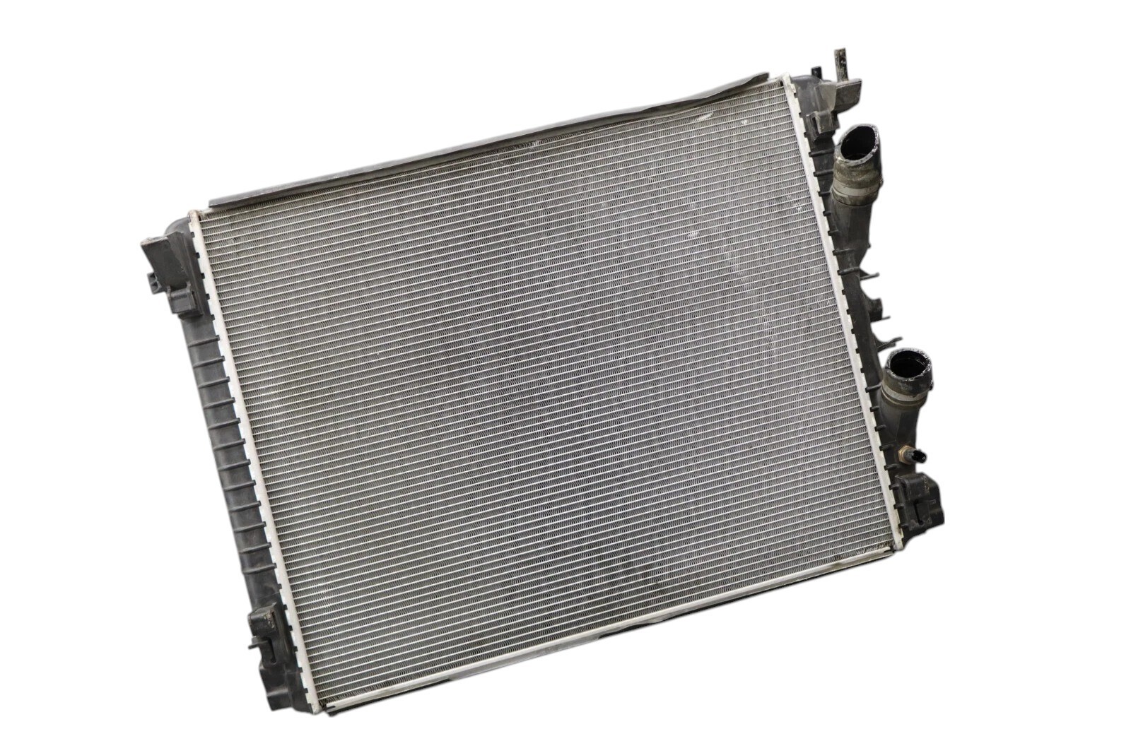14-22 Maserati Ghibli Engine Coolant Cooling Water Radiator 670038340 OEM
