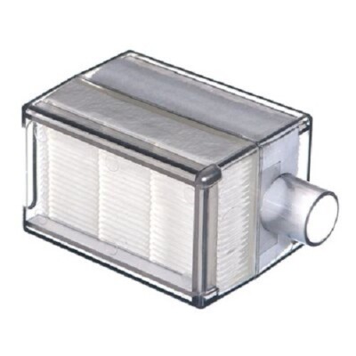 DEVILBISS SOLAIRIS 505/515 OXYGEN HEPA FILTER ONLY