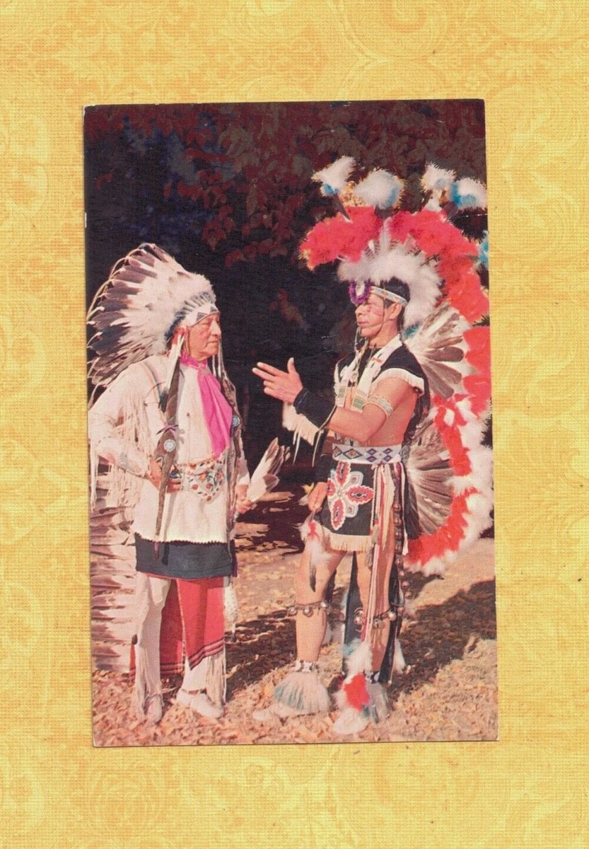 Shawnee Indians Clothing Shawnee Indians Clothing