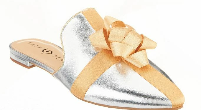 Katy perry stephanie best sale mules