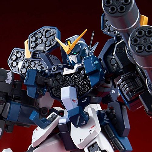 1/100 MG Gundam Heavyarms Kai EW Endless Waltz Model Kit