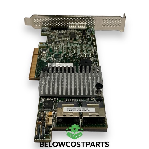 Dell LSI MR SAS 9271-8i 6Gb/s SAS/SATA RAID Controller Card VMWW9 - Picture 2 of 4
