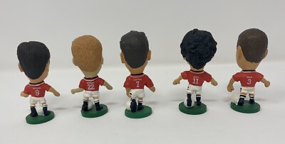 サッカーフィギュア Manchester United 1995 サッカーフィギュア Manchester United 1995｜サッカーフィギュア