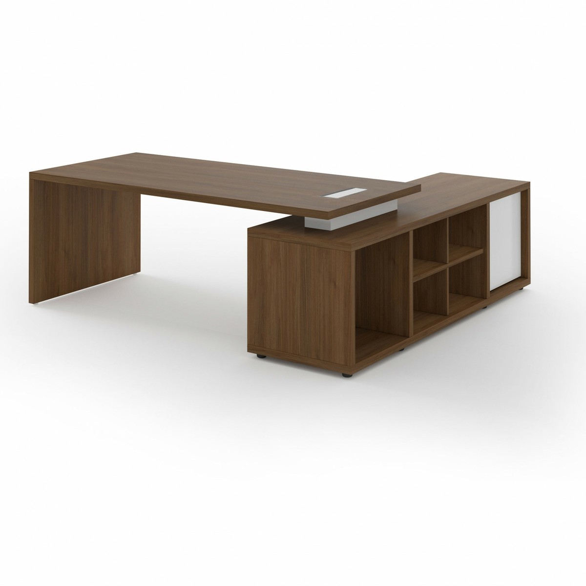 SCRIVANIA STUDIO PROFESSIONALE POSTAZIONE DIREZIONALE UFFICIO