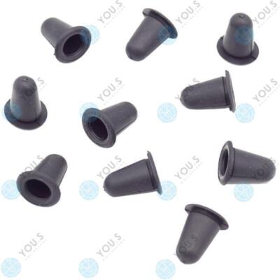 10 x YOU.S Original Befestigungstülle Zierleisten für AUDI Q3 / Q5 - 113857219A