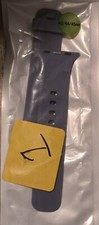 3 Bands NWT Apple Watch Bands For 42/44/45mm