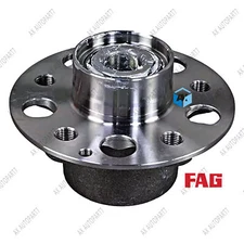 FAG Front Wheel Bearing Kit 2213300225 For MERCEDES BENZ S-Class Coupe 05-13