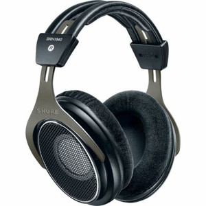 SHURE SRH 1840 1540 モガミ 2944 4.4mm5極 L字 Shure Srh 1840 | eBay